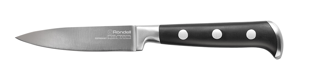 319-RD Нож для чистки овощей RONDELL 9cm Langsax