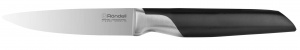 Нож для чистки овощей 8.9 см Brando Rondell (1433)