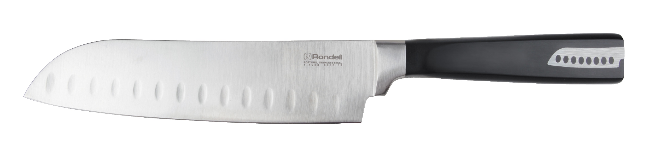 RD-1051 Набор ножей 3 шт. Leistung Rondell