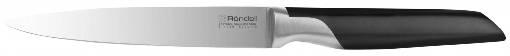 Нож универсальный 12.7 см Brando Rondell (1434)