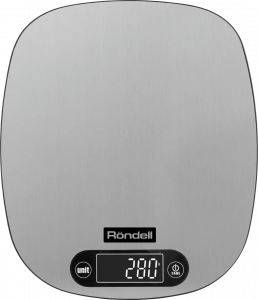 Весы кухонные Modern Rondell (RDE-1552)