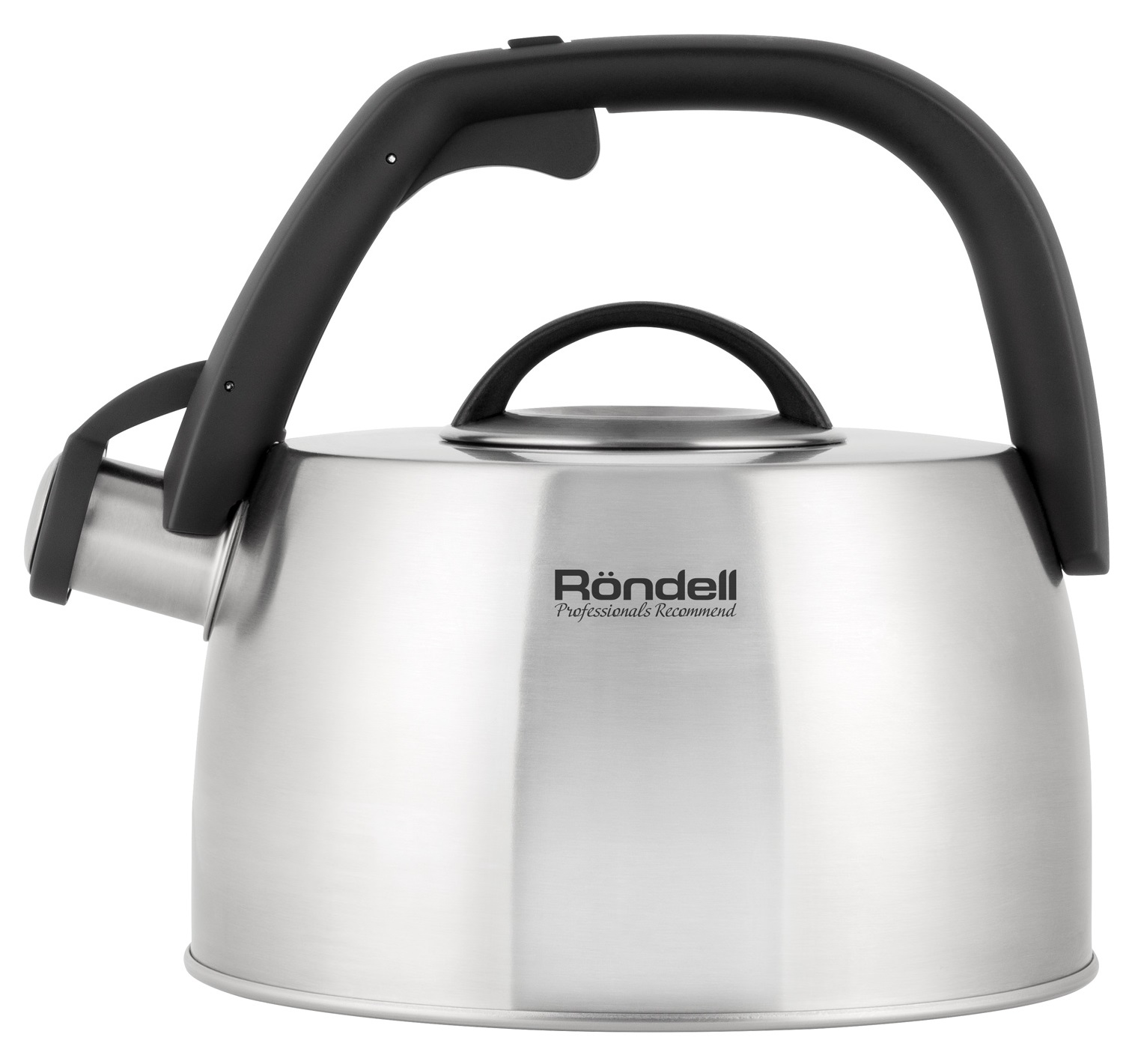 Чайник 3.0 л Loft Professional Rondell (1506)