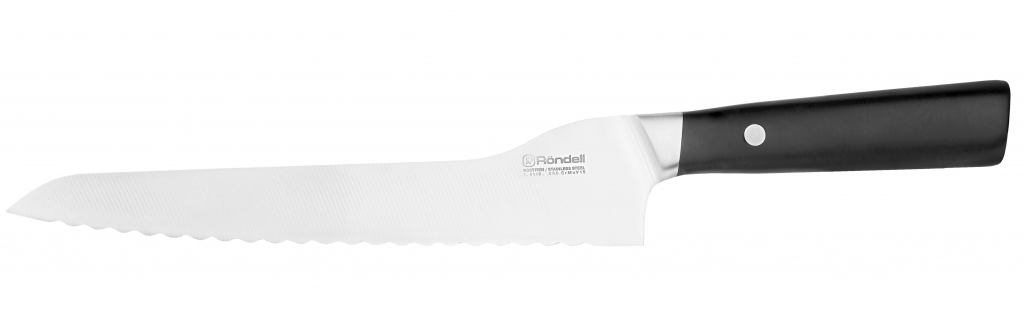 RD-1135 Нож для хлеба 20см Spata Rondell