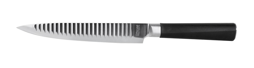RD-681 Разделочный нож 20 см Flamberg Rondell