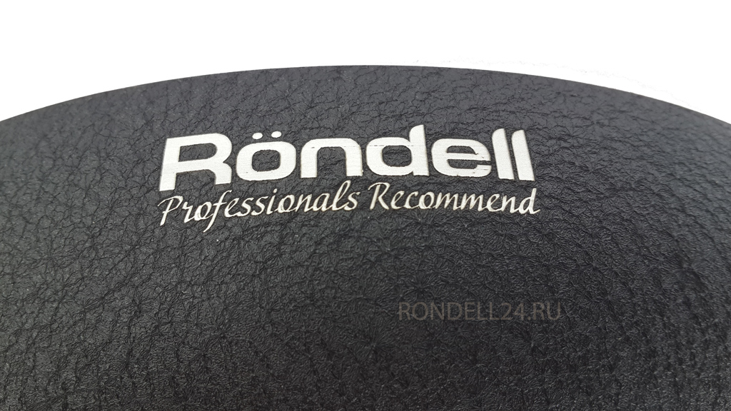 RDA-570 Сковорода Rondell Infinity 20х4.3см 