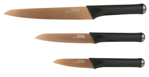 RD-641 Набор из 3-х ножей Rondell Gladius