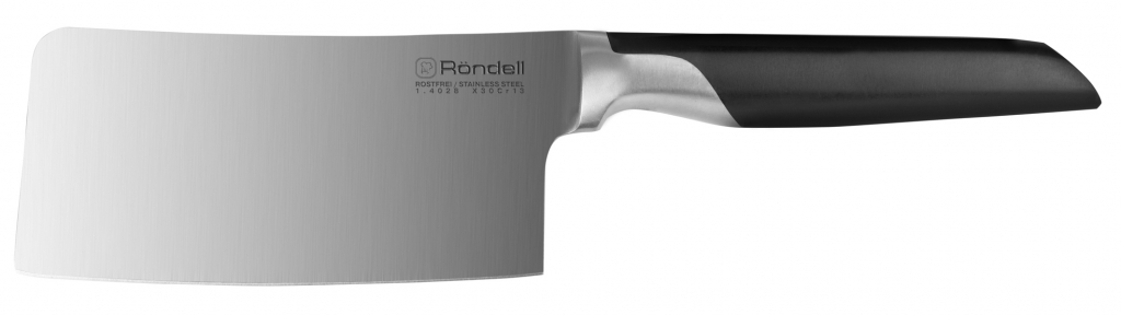 Нож для мяса 15.3 см Brando Rondell (1437)