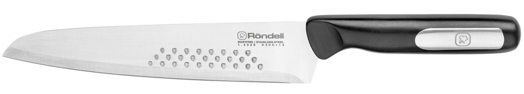 RD-1570 Нож поварской 20 см Bayonetta Rondell