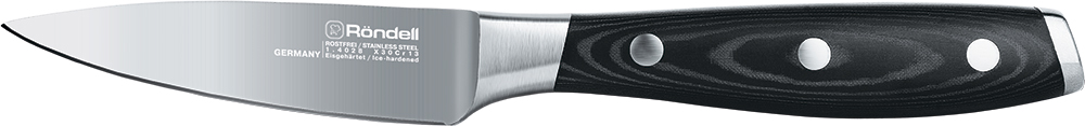 330-RD Нож для чистки овощей RONDELL 9см Falkata
